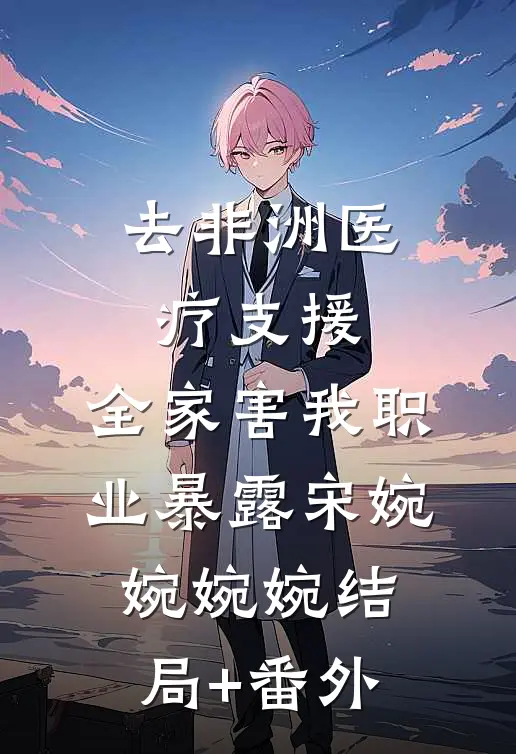 去非洲医疗支援，全家害我职业暴露宋婉婉婉婉结局+番外