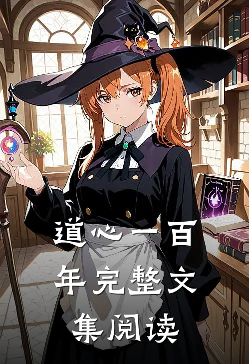 道心一百年完整文集阅读