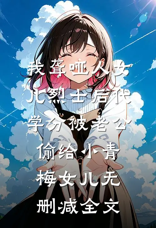 我聋哑人女儿烈士后代学分被老公偷给小青梅女儿无删减全文