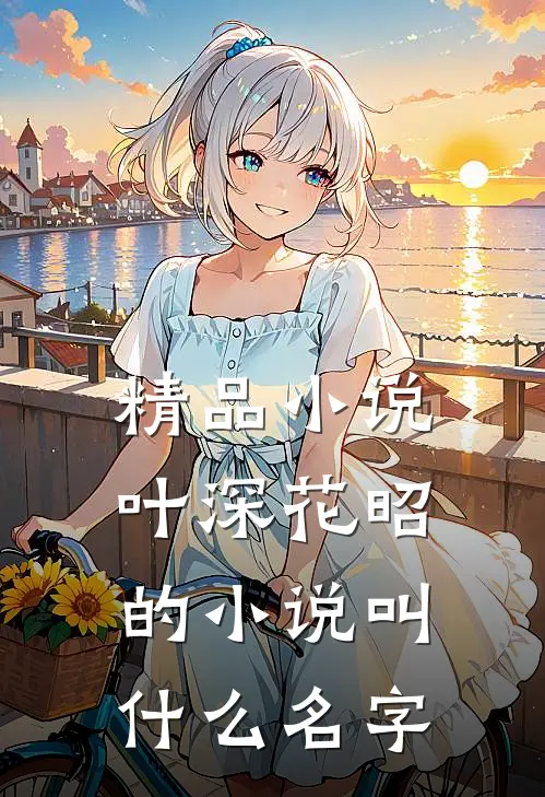 精品小说叶深花昭的小说叫什么名字