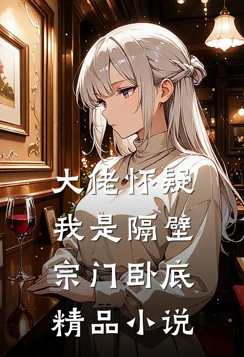 大佬怀疑我是隔壁宗门卧底精品小说
