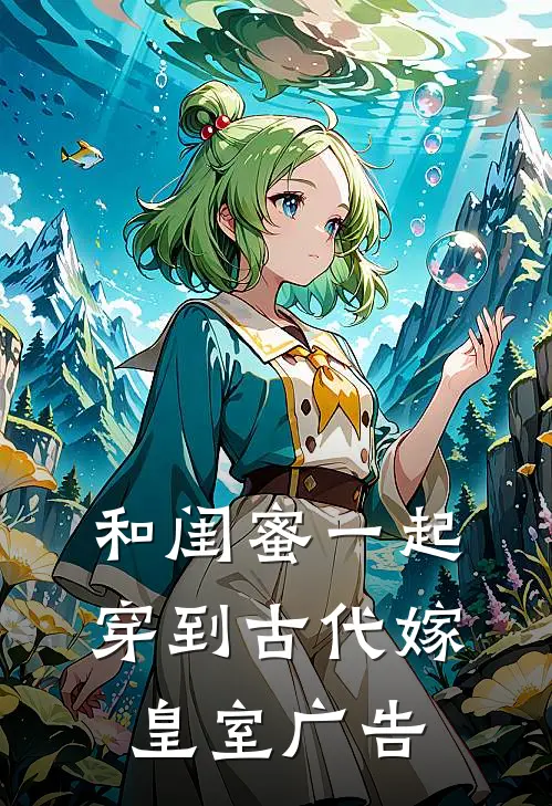 和闺蜜一起穿到古代嫁皇室广告
