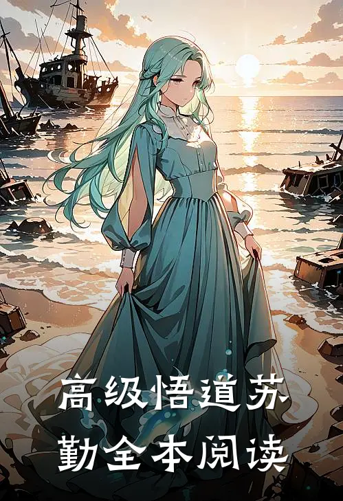 高级悟道苏勤全本阅读