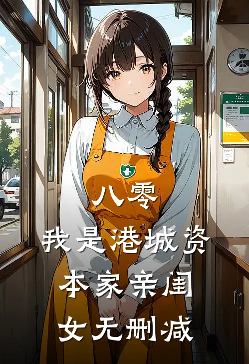 八零：我是港城资本家亲闺女无删减