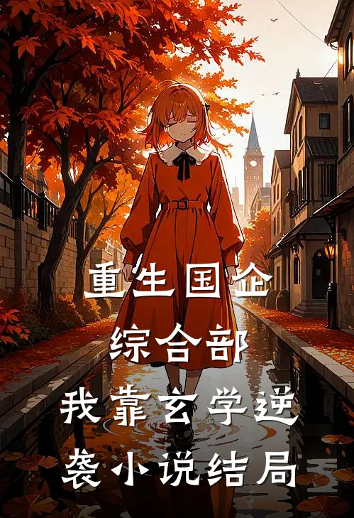 重生国企综合部，我靠玄学逆袭小说结局
