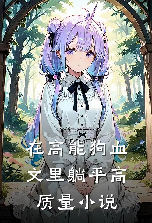 在高能狗血文里躺平高质量小说