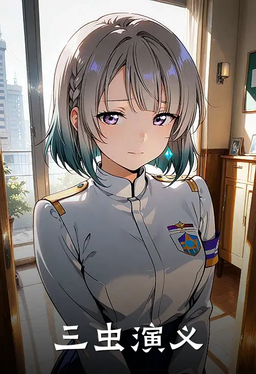 三虫演义