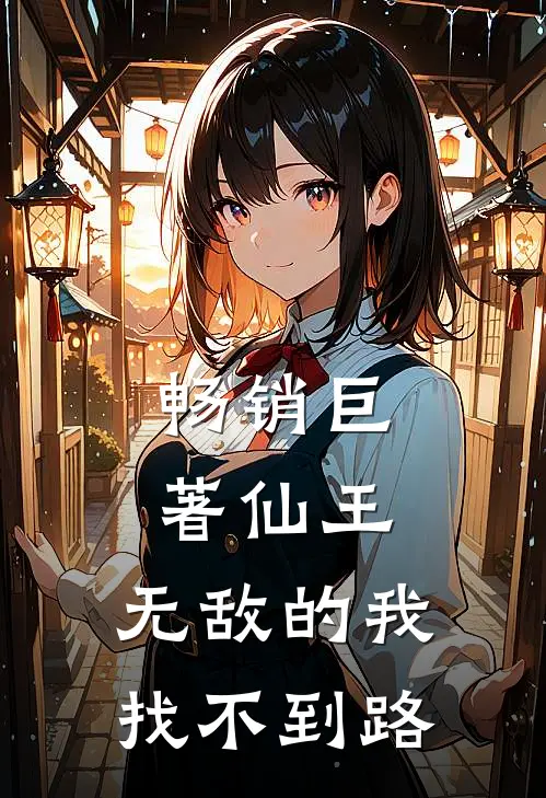 畅销巨著仙王：无敌的我找不到路