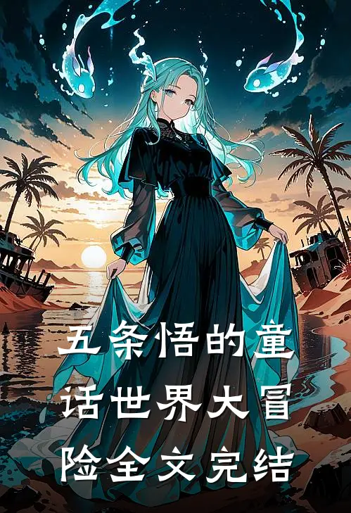 五条悟的童话世界大冒险全文完结