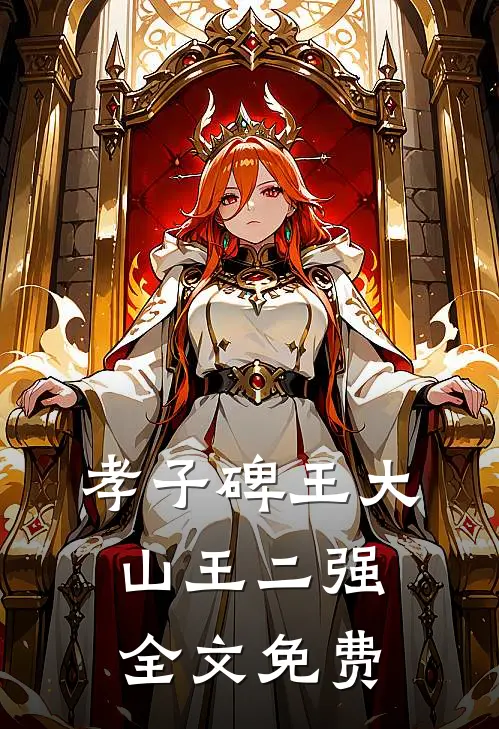 孝子碑王大山王二强全文免费