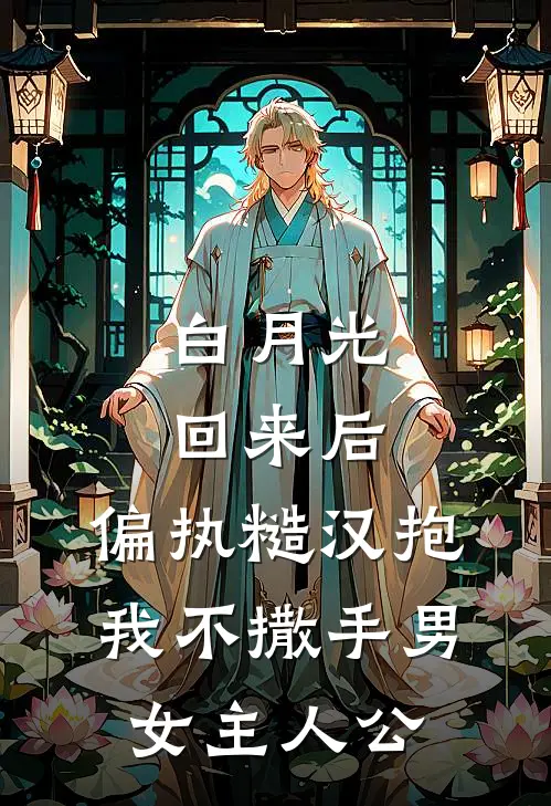 白月光回来后，偏执糙汉抱我不撒手男女主人公