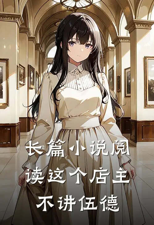 长篇小说阅读这个店主不讲伍德
