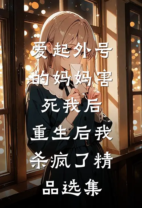 爱起外号的妈妈害死我后，重生后我杀疯了精品选集
