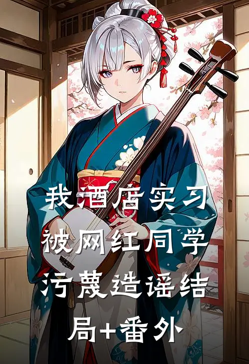 我酒店实习，被网红同学污蔑造谣结局+番外