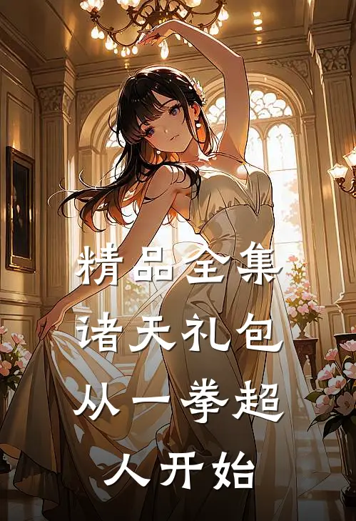 精品全集诸天礼包：从一拳超人开始