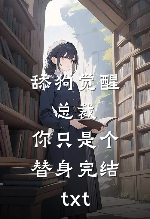 舔狗觉醒：总裁，你只是个替身完结txt