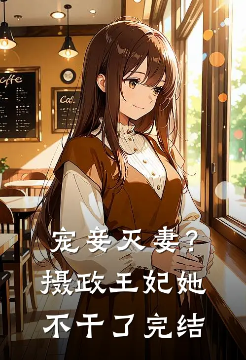 宠妾灭妻？摄政王妃她不干了完结