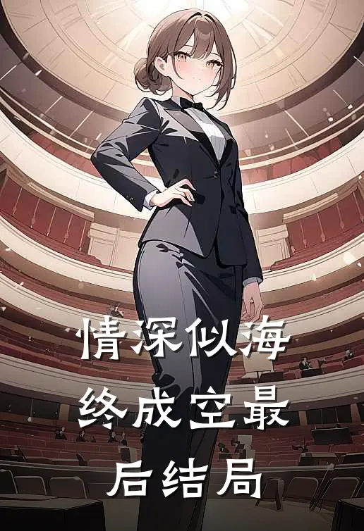 情深似海终成空最后结局