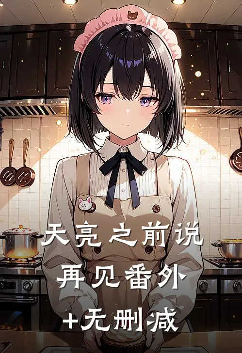 天亮之前说再见番外+无删减