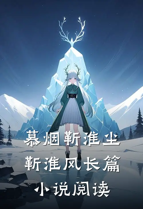 慕烟靳淮尘靳淮风长篇小说阅读