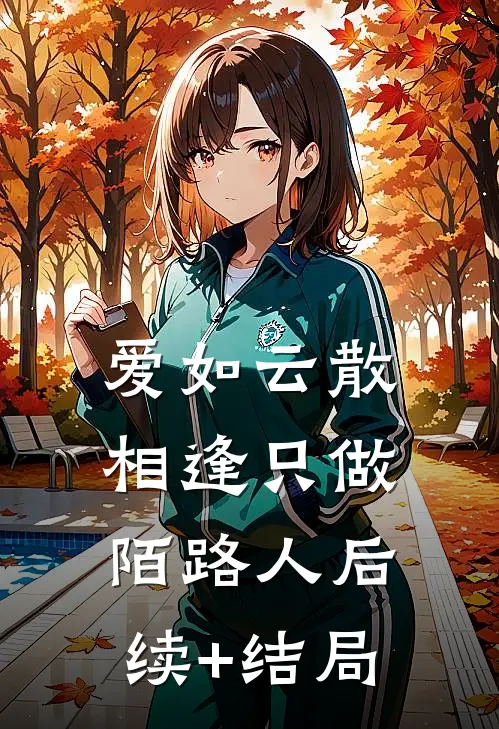 爱如云散，相逢只做陌路人后续+结局