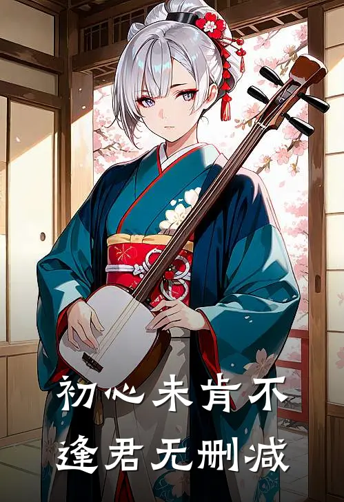 初心未肯不逢君无删减