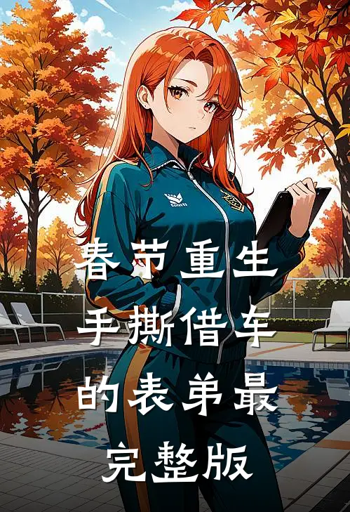 春节重生，手撕借车的表弟最完整版