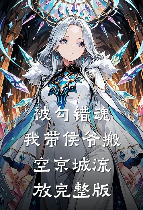 被勾错魂，我带侯爷搬空京城流放完整版