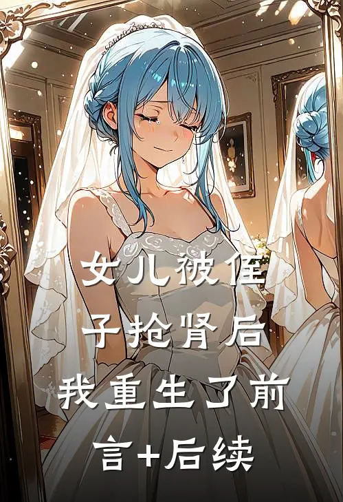 女儿被侄子抢肾后，我重生了前言+后续