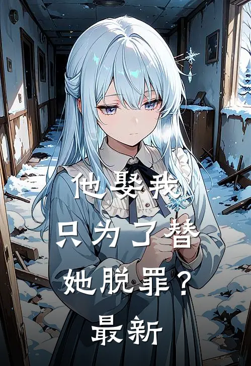 他娶我，只为了替她脱罪？最新