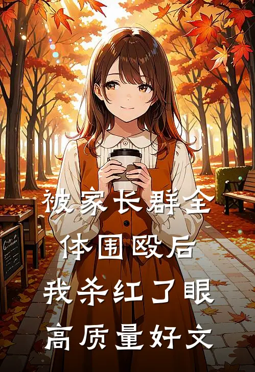 被家长群全体围殴后，我杀红了眼高质量好文