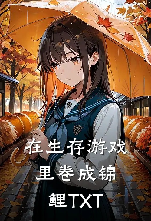 在生存游戏里卷成锦鲤TXT