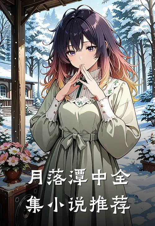 月落潭中全集小说推荐