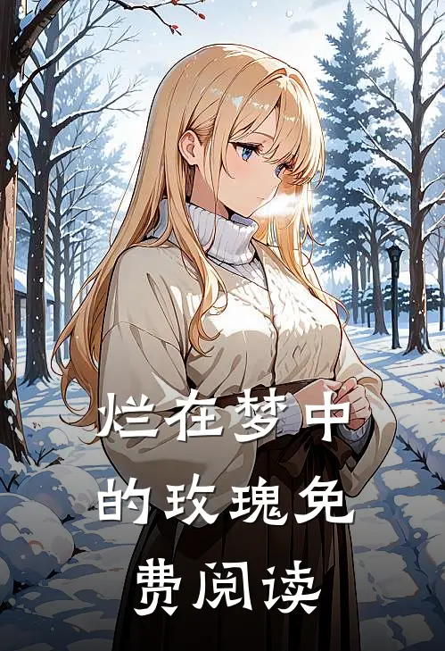 烂在梦中的玫瑰免费阅读