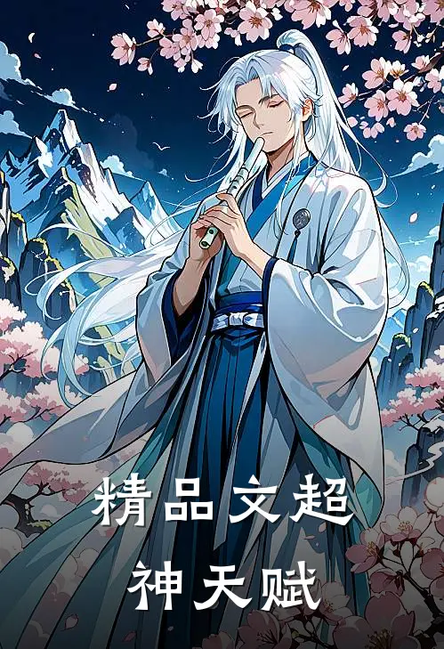 精品文超神天赋