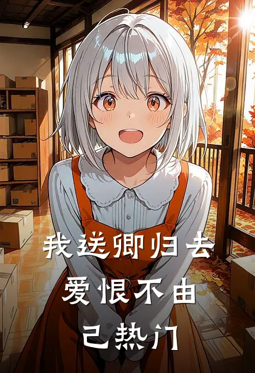 我送卿归去，爱恨不由己热门