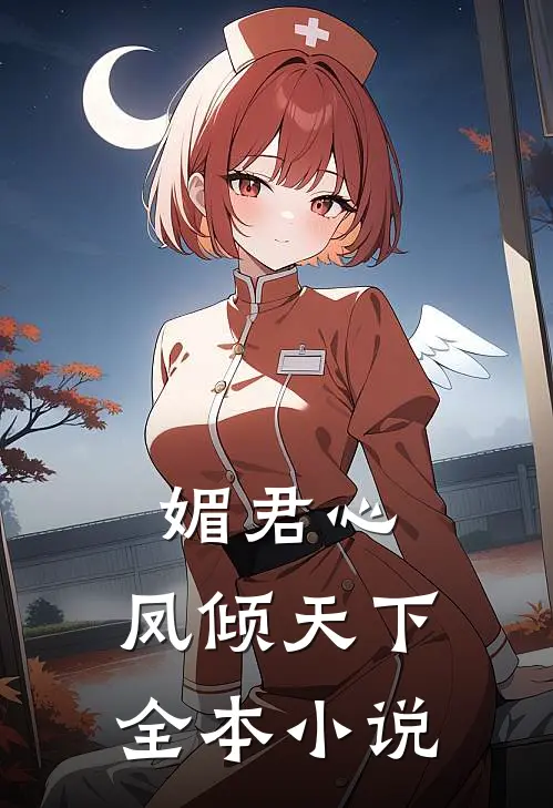 媚君心：凤倾天下全本小说