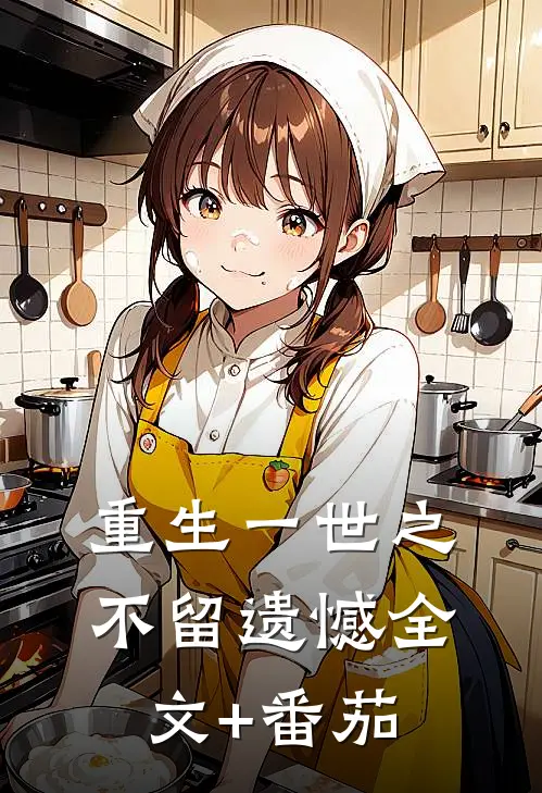 重生一世之不留遗憾全文+番茄