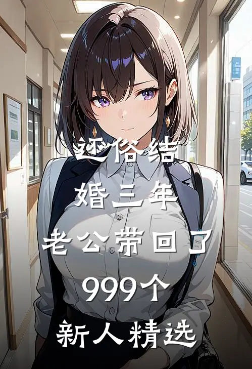 还俗结婚三年，老公带回了999个新人精选