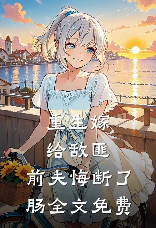 重生嫁给敌匪，前夫悔断了肠全文免费