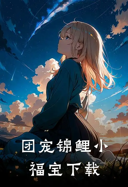 团宠锦鲤小福宝下载