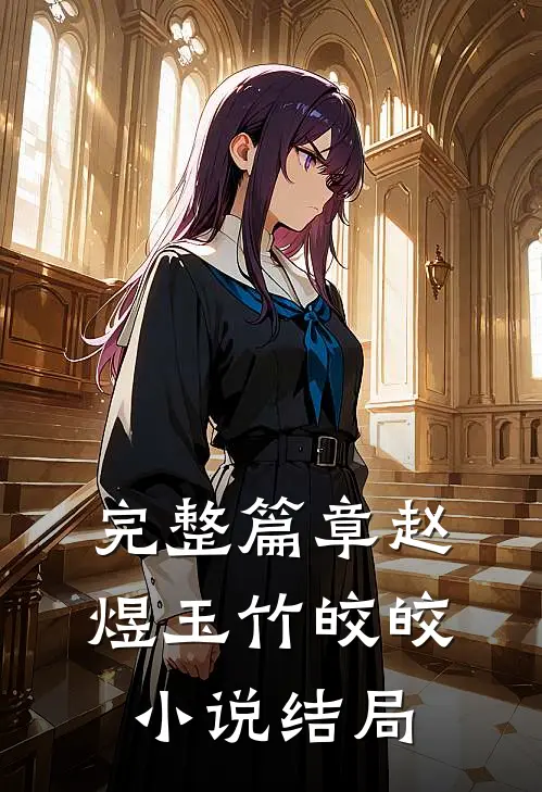 完整篇章赵煜玉竹皎皎小说结局