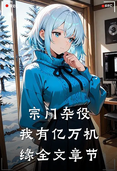 宗门杂役：我有亿万机缘全文章节