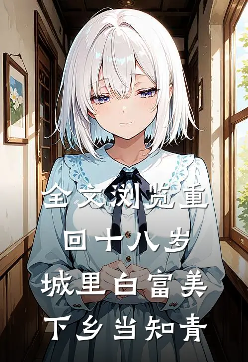 全文浏览重回十八岁：城里白富美下乡当知青
