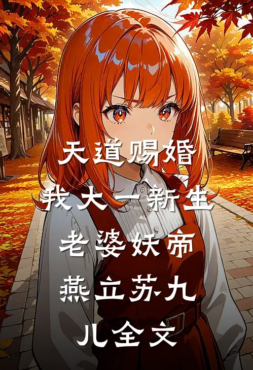 天道赐婚：我大一新生，老婆妖帝燕立苏九儿全文