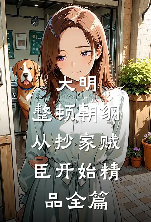 大明：整顿朝纲，从抄家贼臣开始精品全篇