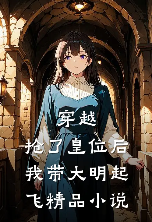 穿越：抢了皇位后，我带大明起飞精品小说