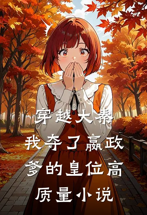 穿越大秦，我夺了嬴政爹的皇位高质量小说
