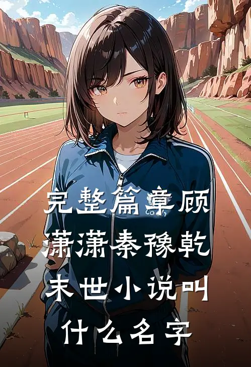 完整篇章顾潇潇秦豫乾末世小说叫什么名字