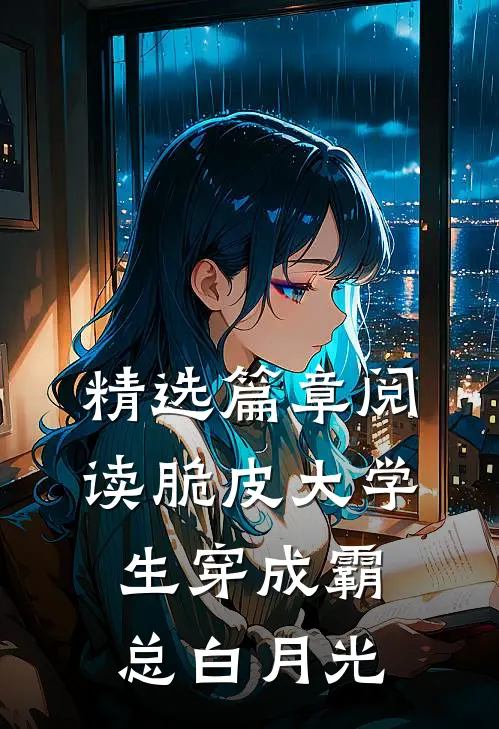 精选篇章阅读脆皮大学生穿成霸总白月光